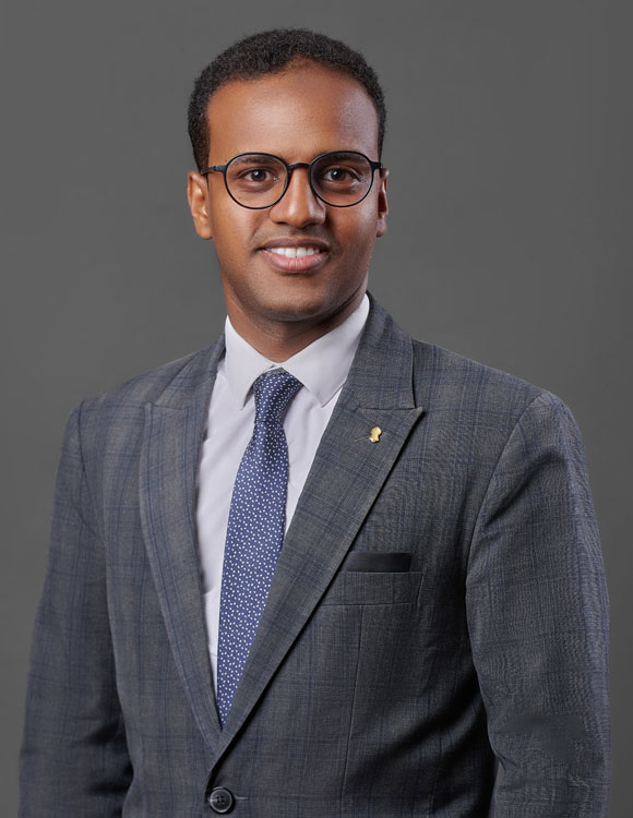 Ali-Mohamed